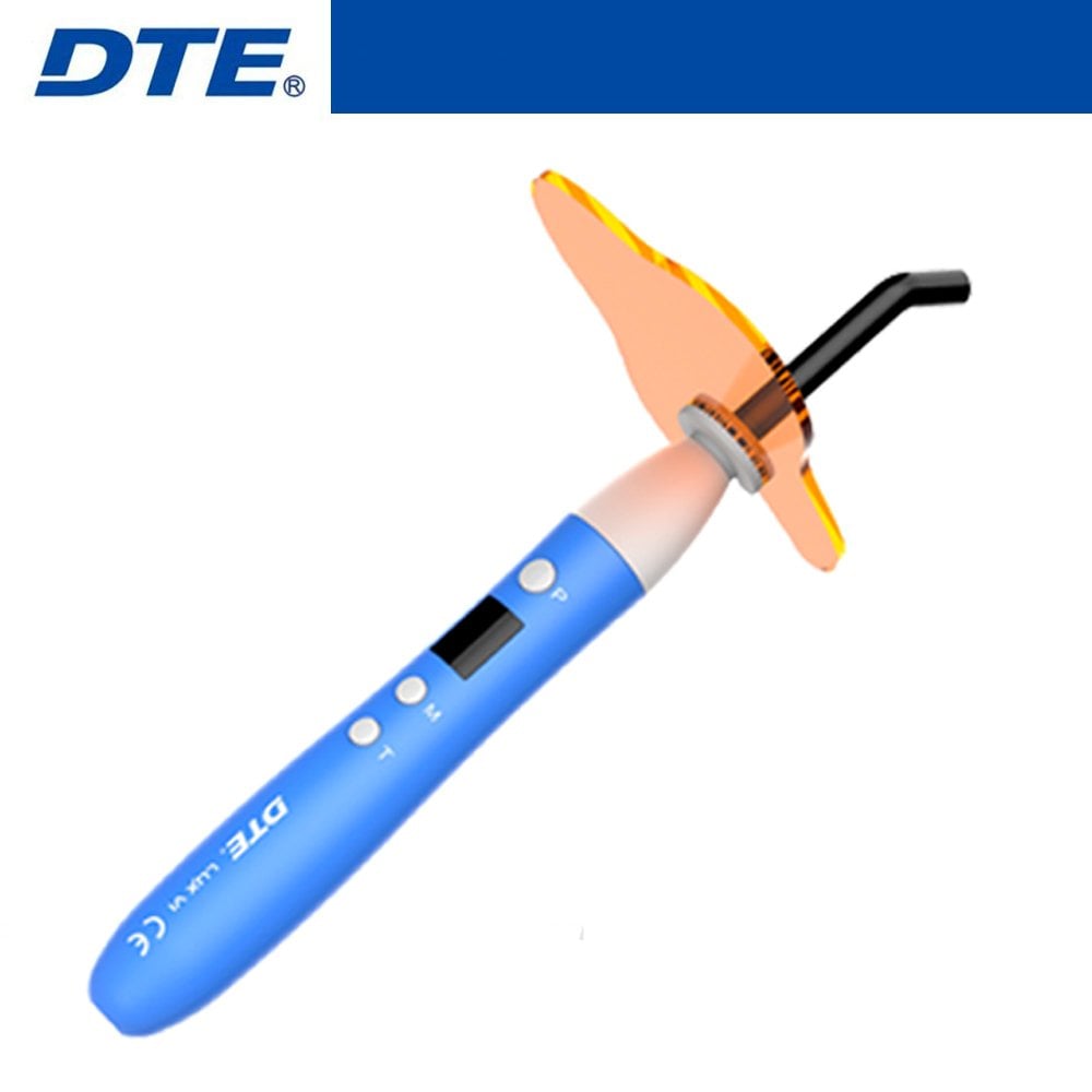 Dte Led Dolgu Polimerizasyon Cihazı