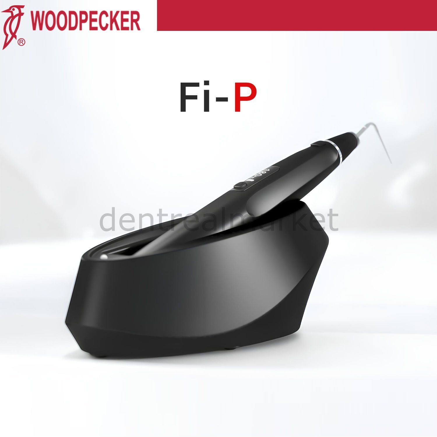 Fi-P  Gutta Percha Isıtma Kesme Cihazı***