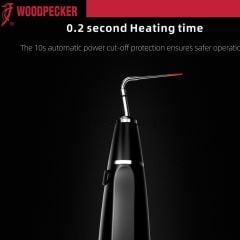 Fi-P  Gutta Percha Isıtma Kesme Cihazı***