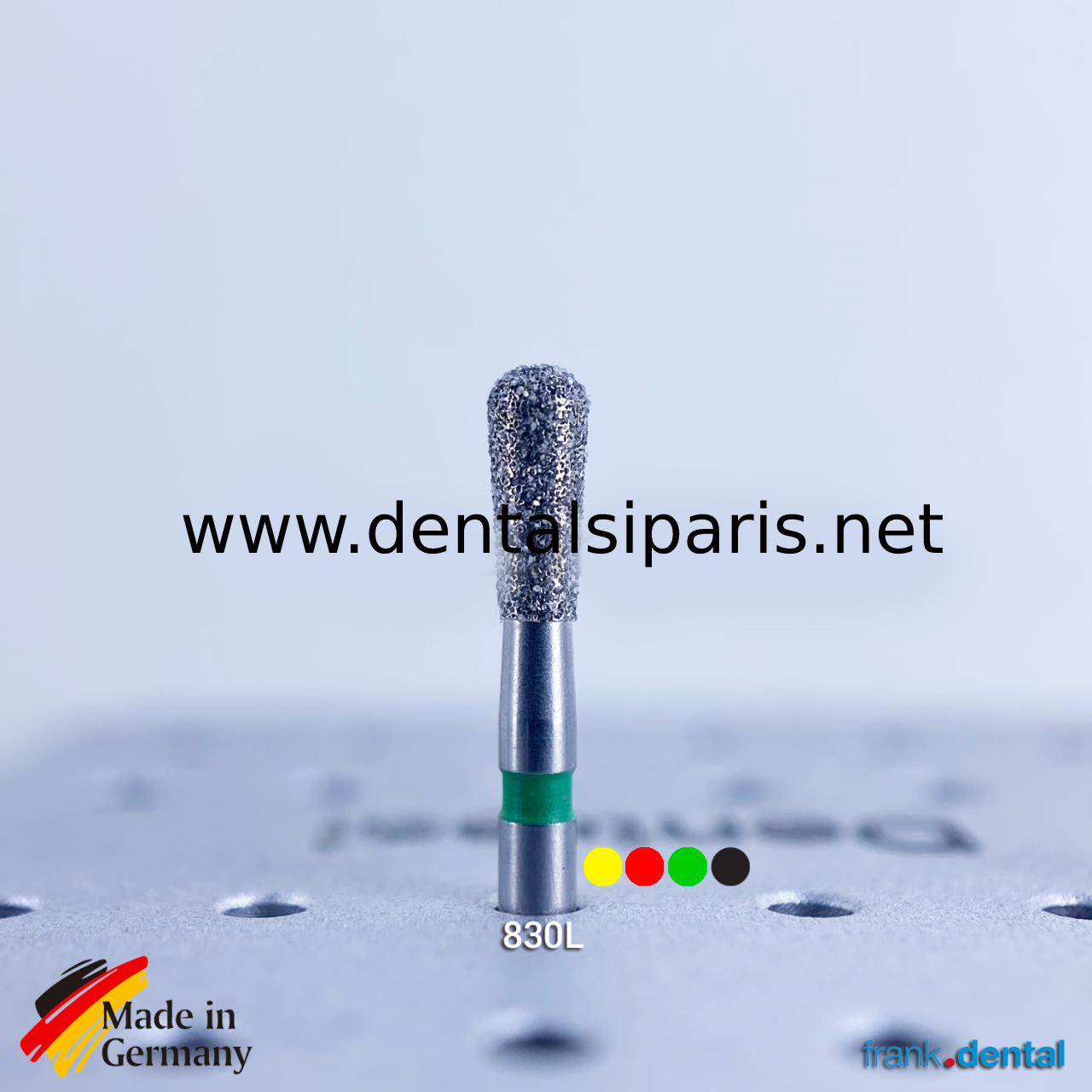 Elmas Frez - 830L - Armut - 5 Adet