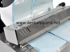 Sterilizasyon Rulosu Poşet Kapama Cihazı