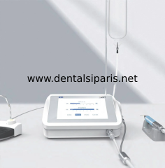 DTE Ultrasurgery Surgery-X  Ultrasonik Kemik Kesme Sistemi Işıklı