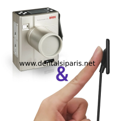 Diox Taşınabilir Röntgen ve Rvg Cihazı