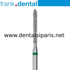 Elmas Frez - 886 - Silindir - 5 Adet