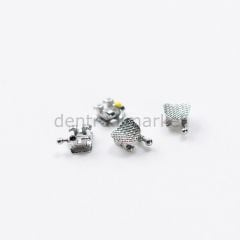CNC II Mini Metal Bracket Roth, 0.018 - 5'li Paket