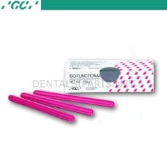 Iso Functional Sticks Termoplastik Çubuklar