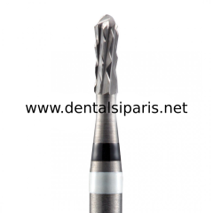 Agrasif Metal Kron Kesme Frezi  - FD8XL - 5 Adet