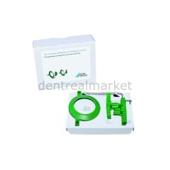 Plak ve Sensör Tutucu Endo Seti