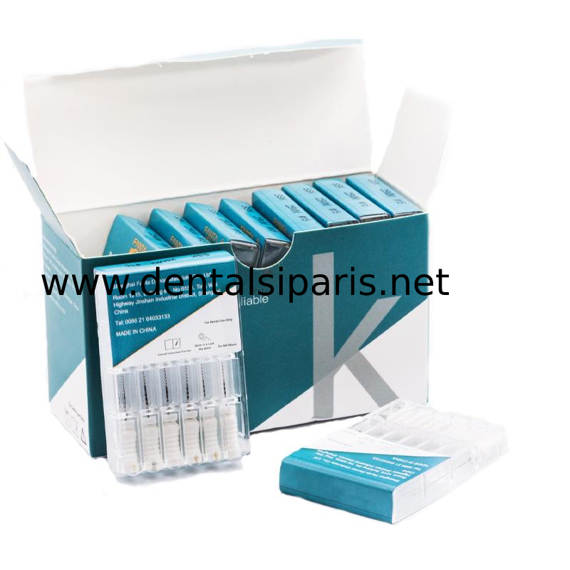 El Kanal Egesi - Çelik - 21 mm