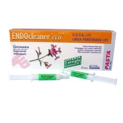 Endo Cleaner Edta Jel 2*5 gr
