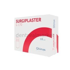 Surgiplaster G170 - Hızlı Sertleşen Cerrahi Greft - Mebran Gerektirmez.
