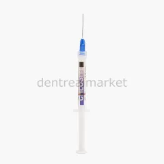 Chlosite Periodontal Cepler için Uzun Etkili Klorheksidin Jel 1ml
