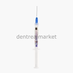 Chlosite Periodontal Cepler için Uzun Etkili Klorheksidin Jel 4*1ml