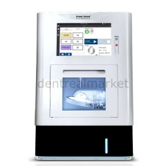 CORiTEC one+ Chairside 5 Akis Klinik Kazıyıcı - Islak&Kuru