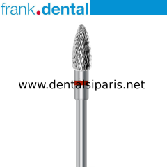 Carpide Canavar Tip Hard Frez - 78K