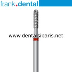 Carpide Canavar Tip Hard Frez - 129KF