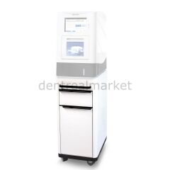 Machine Table T0 – CORiTEC Cihazlarınız için Özel Tasarım Alt Sehpa