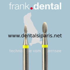 Carpide Canavar Tip Hard Frez - 73KSF