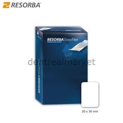 Easy Flex - Esnetilebilir Collagen Membran 20*30 mm SKT:01/2027