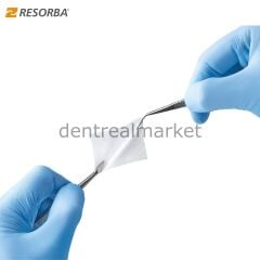 Easy Flex - Esnetilebilir Collagen Membran 20*30 mm SKT:01/2027