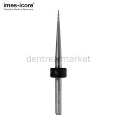 T42 Coritec Sinterlenmiş Metal İşlemek İçin Freze 0.6 mm