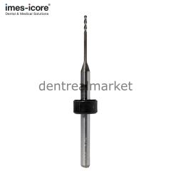T51 Coritec Kompozit İşlemek İçin Freze 1.0 mm