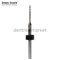 T15 Coritec Wax İşlemek İçin Freze 0.6 mm
