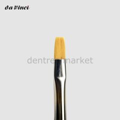 Nova Sentetik Estetik Kompozit Fırçası - #8