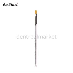 Nova Sentetik Estetik Kompozit Fırçası - #8