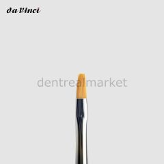 Nova Sentetik Estetik Kompozit Fırçası - #2