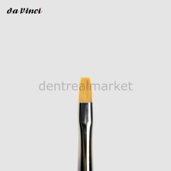 Nova Sentetik Estetik Kompozit Fırçası - #4