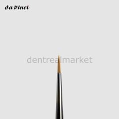 Nova Sentetik Estetik Kompozit Fırçası - #1