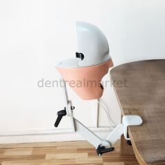 Masaya Monte Ekonomik Model Fantom Kafa