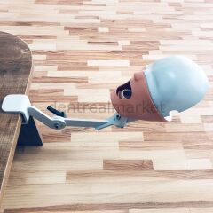 Masaya Monte Ekonomik Model Fantom Kafa