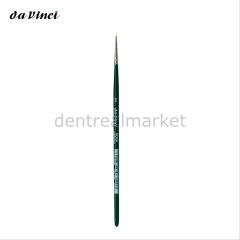 Nova Sentetik Estetik Kompozit Fırçası - #-10