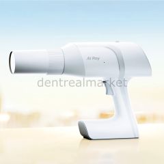 Ai Ray Taşınabilir Röntgen Cihazı