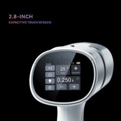 Ai Ray Taşınabilir Röntgen Cihazı