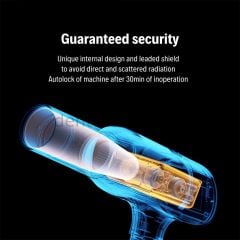 Ai Ray Taşınabilir Röntgen Cihazı