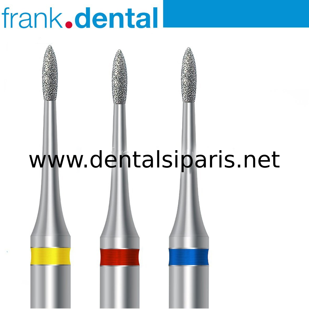 832 Elmas Perio Frezi