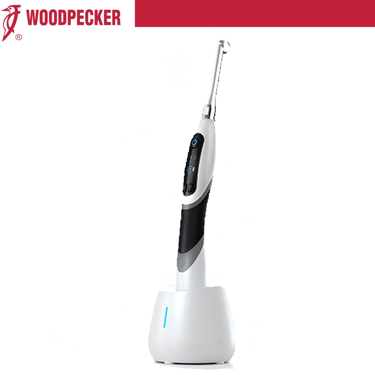 B-Cure Plus Orthodontic Polimerizasyon Cihazı