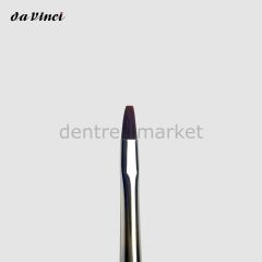 Top-Acryl Estetik Kompozit Fırçası - #2