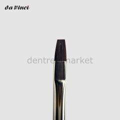 Top-Acryl Estetik Kompozit Fırçası - #4