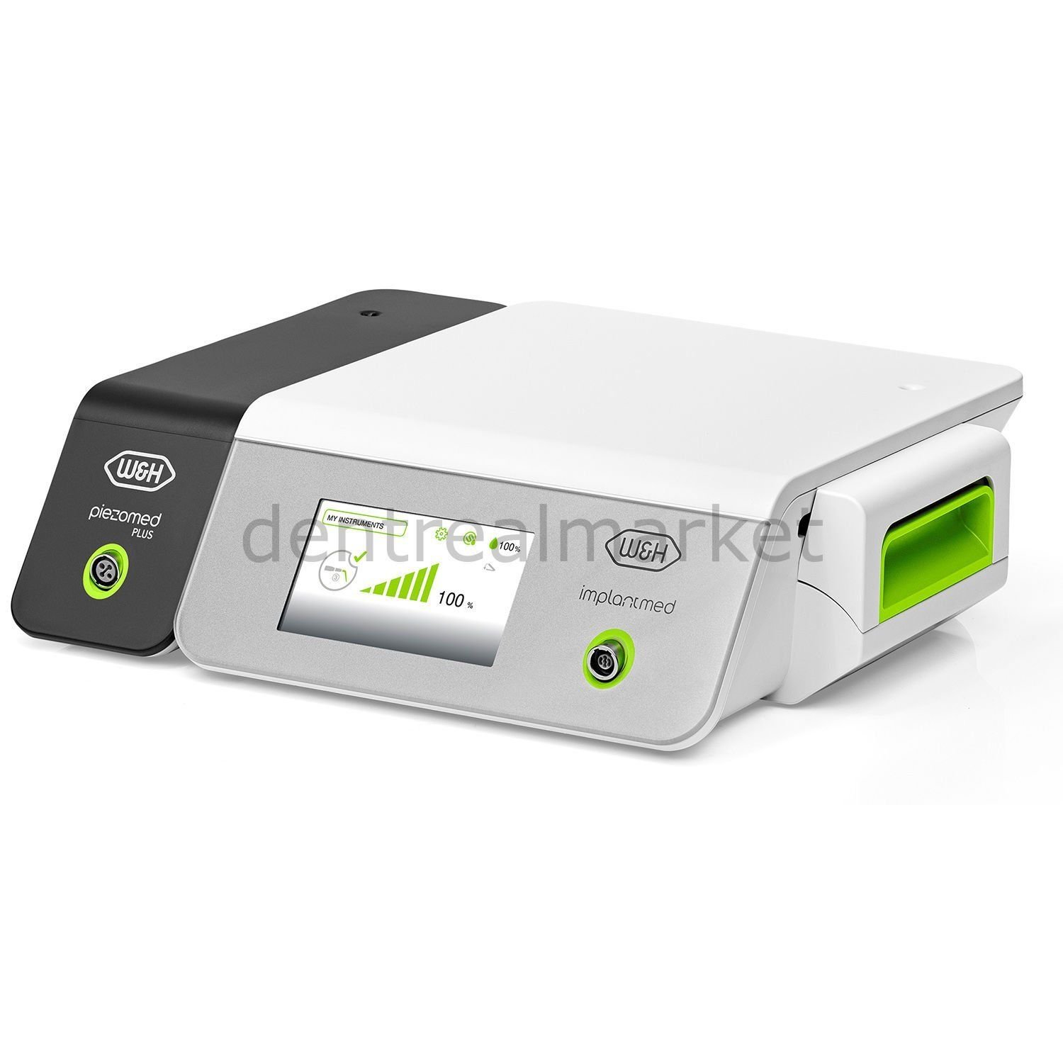 İmplantmed Plus Fizyodispanser & Piezomed Plus Modül