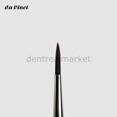 Top-Acryl Estetik Kompozit Fırçası - #4