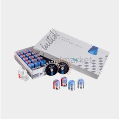 Initial MC Classic Basic Set - Porselen Tozu