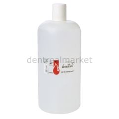 Initial MC Modelling Liquid 1000ml - Model Likiti