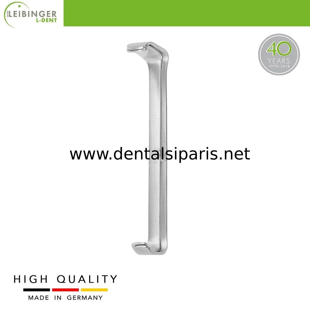 Farabeuf Ekartör - 150 mm