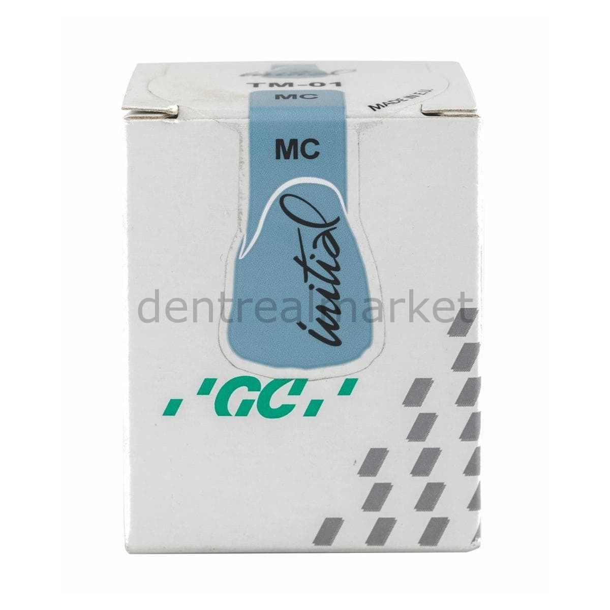 Initial MC Classic Translucent Modifier 20 Gr - Porselen Tozu