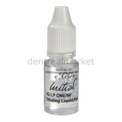 Initial IQ LP Diluting Liquid 8ml - Seyreltme Sıvısı