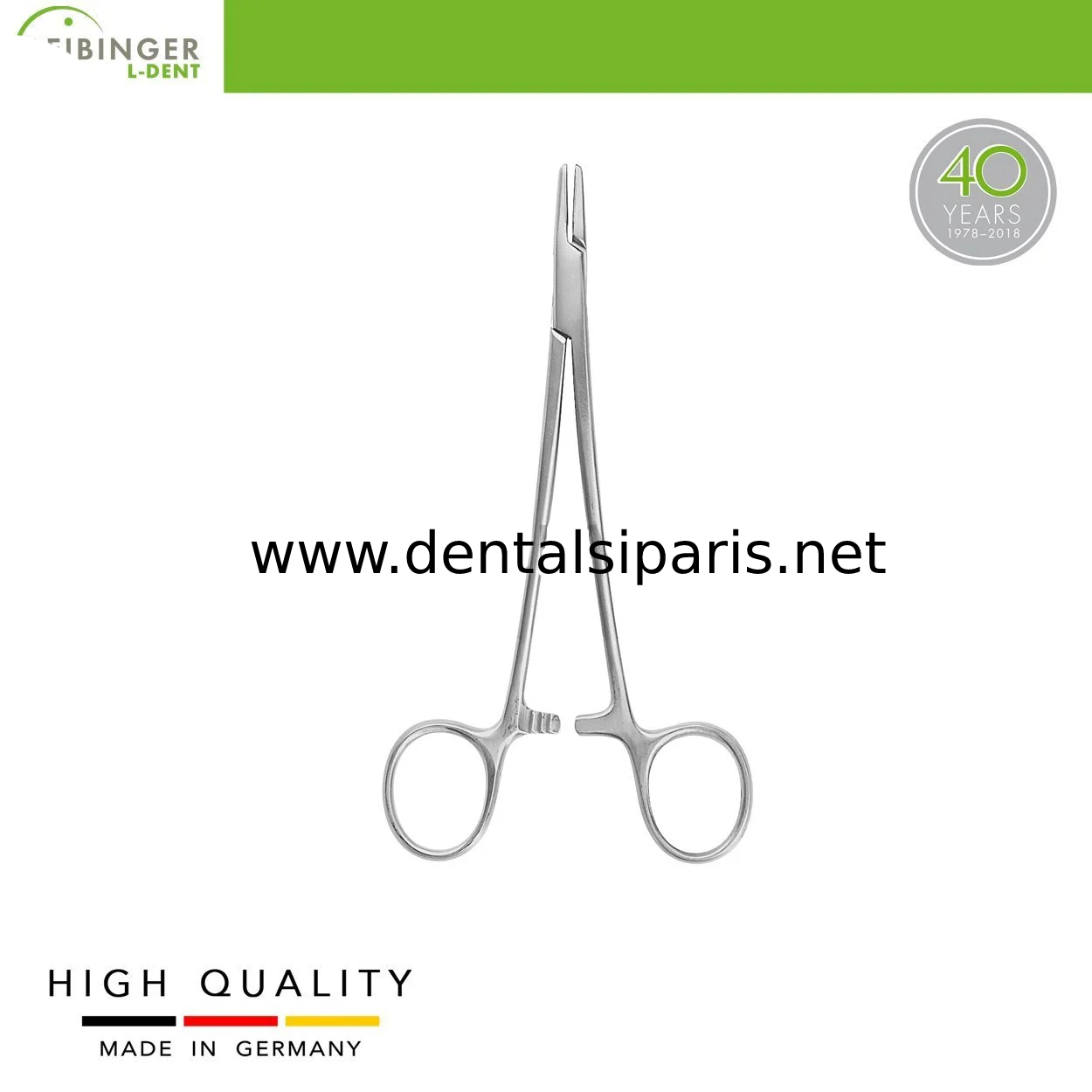 Mayo-Hegar Portegü - 16 cm